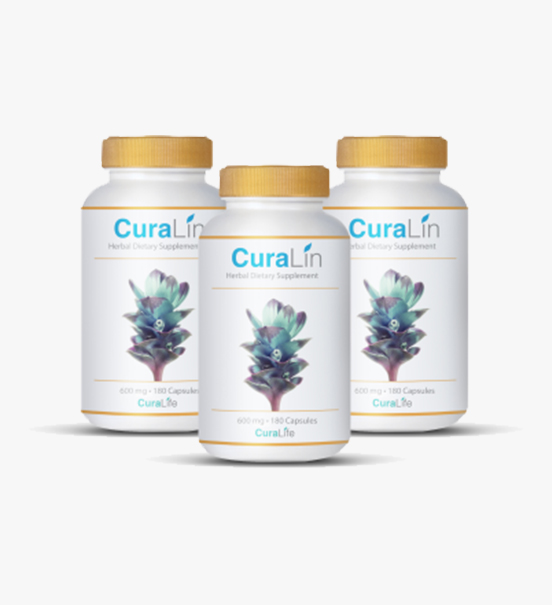  CuraLin 3 Pack 