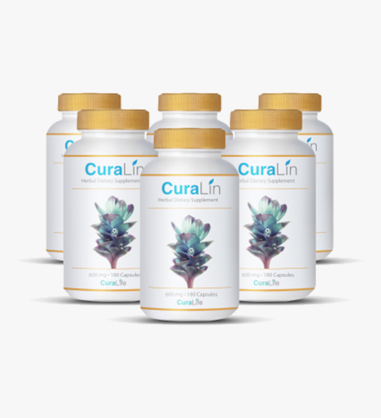  CuraLin 6 Pack 